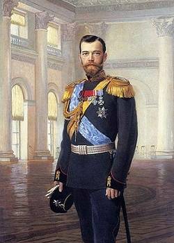 Николай 2