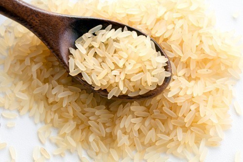 Рис для плова